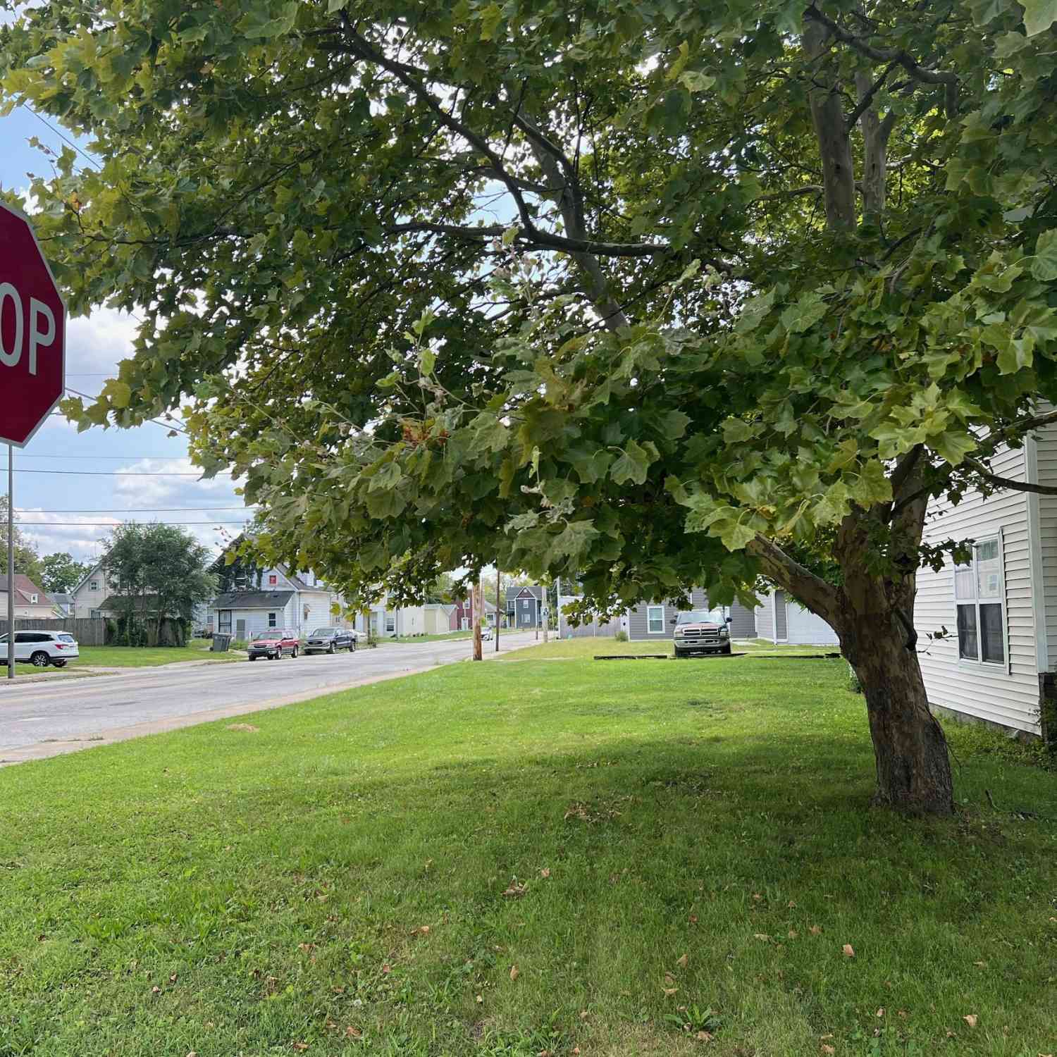 Vacant Land For Sale - 1101 W 28th Street<br/> Marion County, Indianapolis, IN 46208
