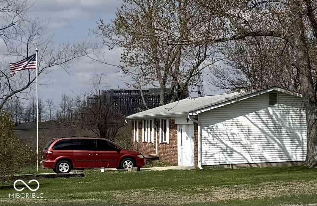 Vacant Land For Sale - 660 W 375<br/> Lebanon, IN 46052