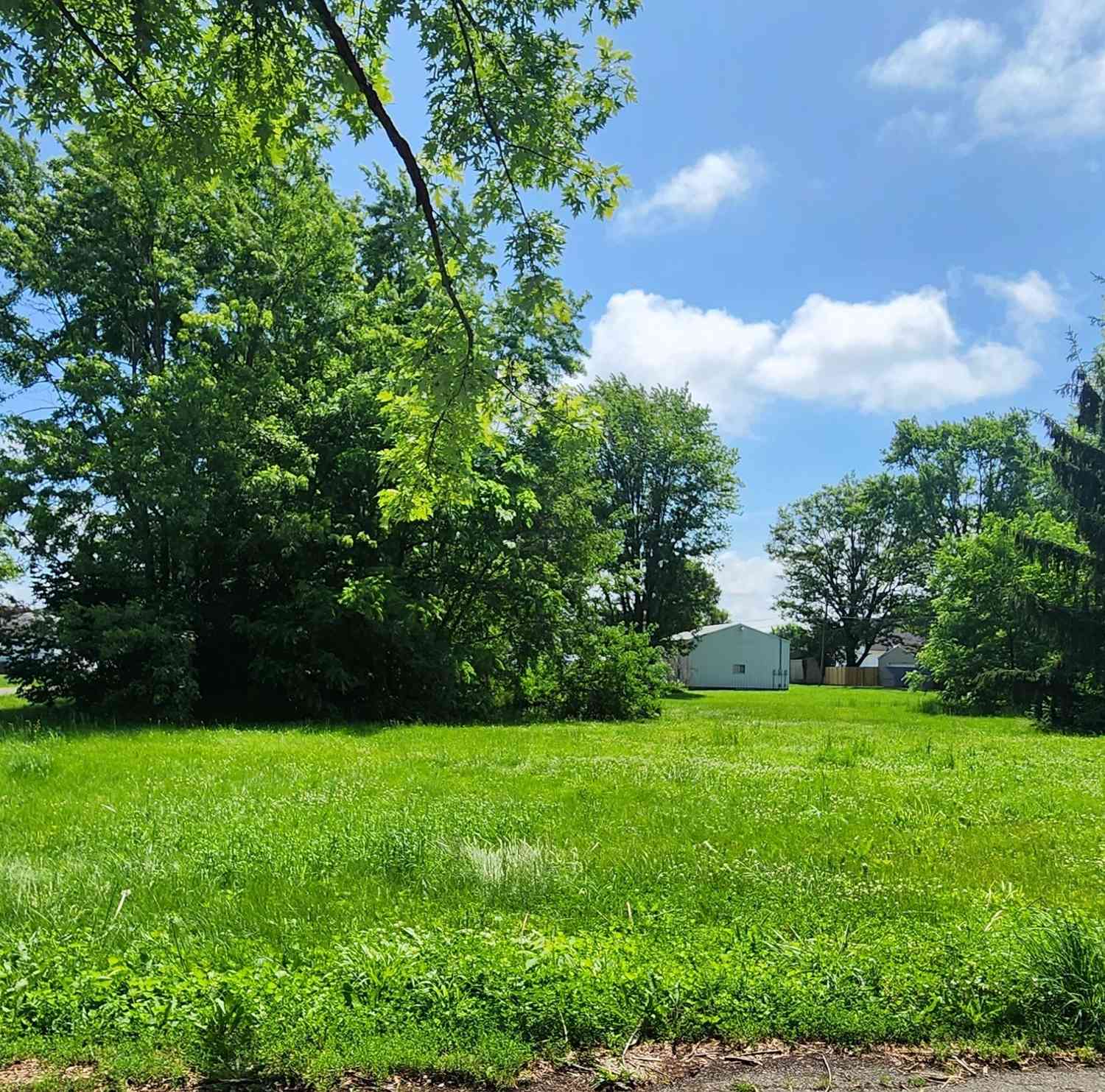 Vacant Land For Sale - 1801 Q Street<br/> Madison County, Elwood, IN 46036