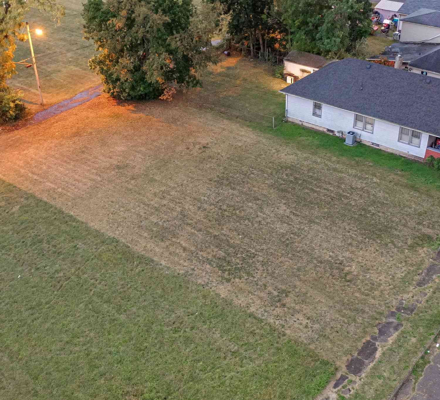 Vacant Land For Sale - 2114 Locust Street<br/> Madison County, Anderson, IN 46016