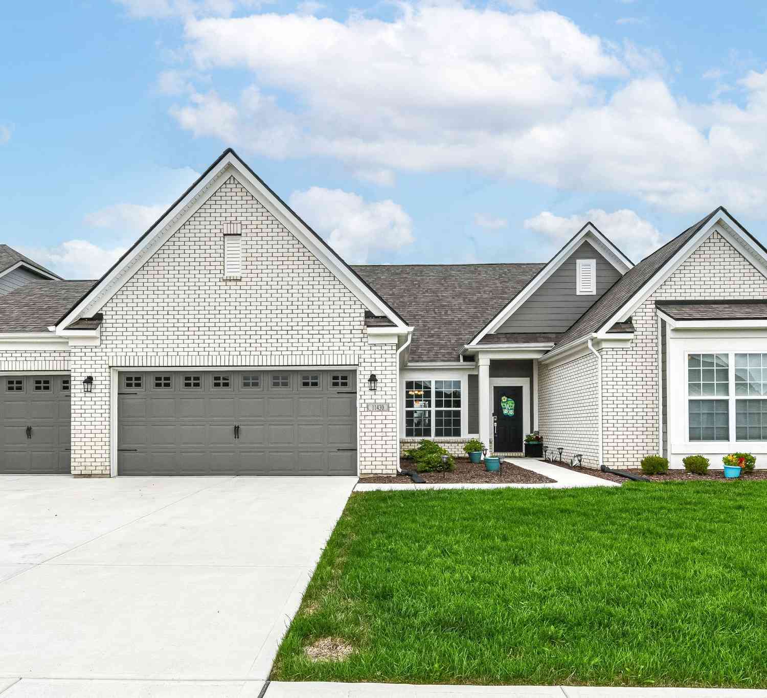 Homes For Sale - 11430 Wicker Lane<br/> Noblesville, IN 46060