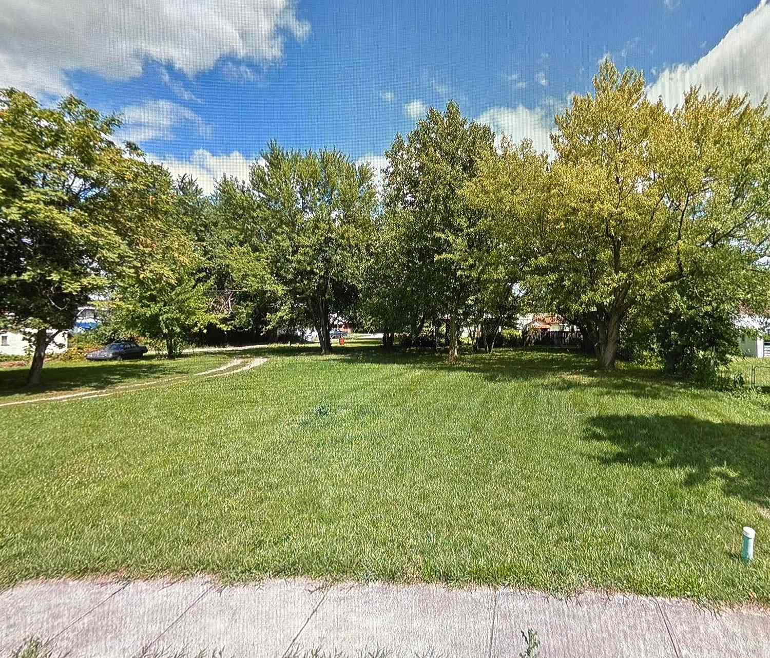 Vacant Land For Sale - 1806 Noble Street<br/> Madison County, Anderson, IN 46016