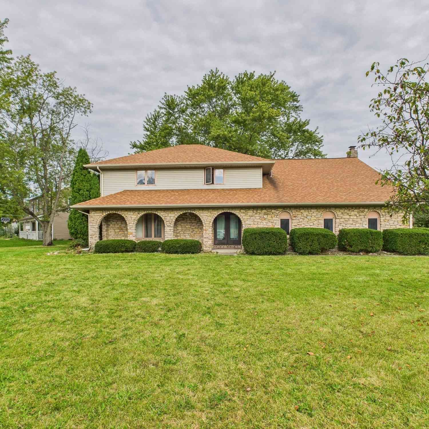 Homes For Sale - 701 Westgate Drive<br/> Madison County, Anderson, IN 46012