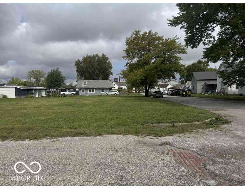 Vacant Land For Sale - N C St At N 10th Street<br/> Madison County, Elwood, IN 46036