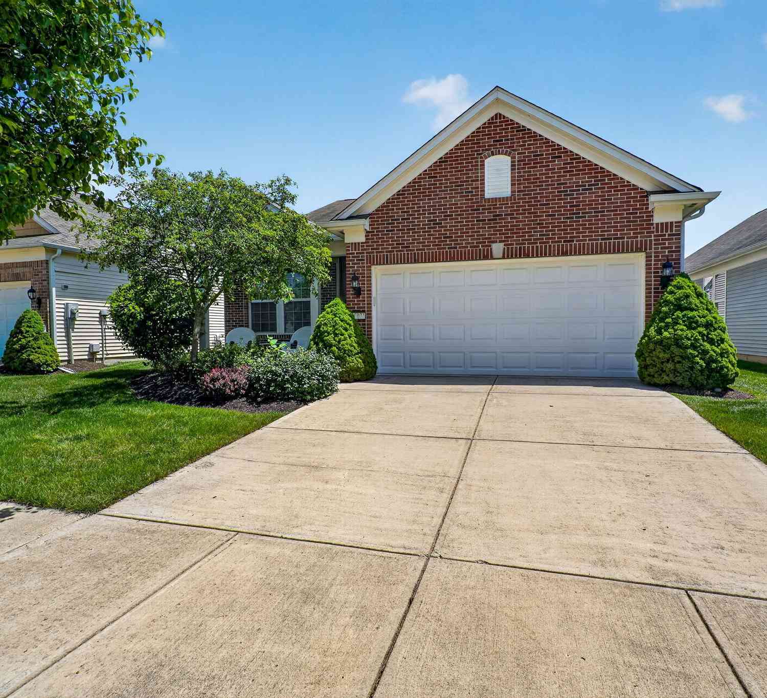 Homes For Sale - 16031 Lambrusco Way<br/> Fishers, IN 46037