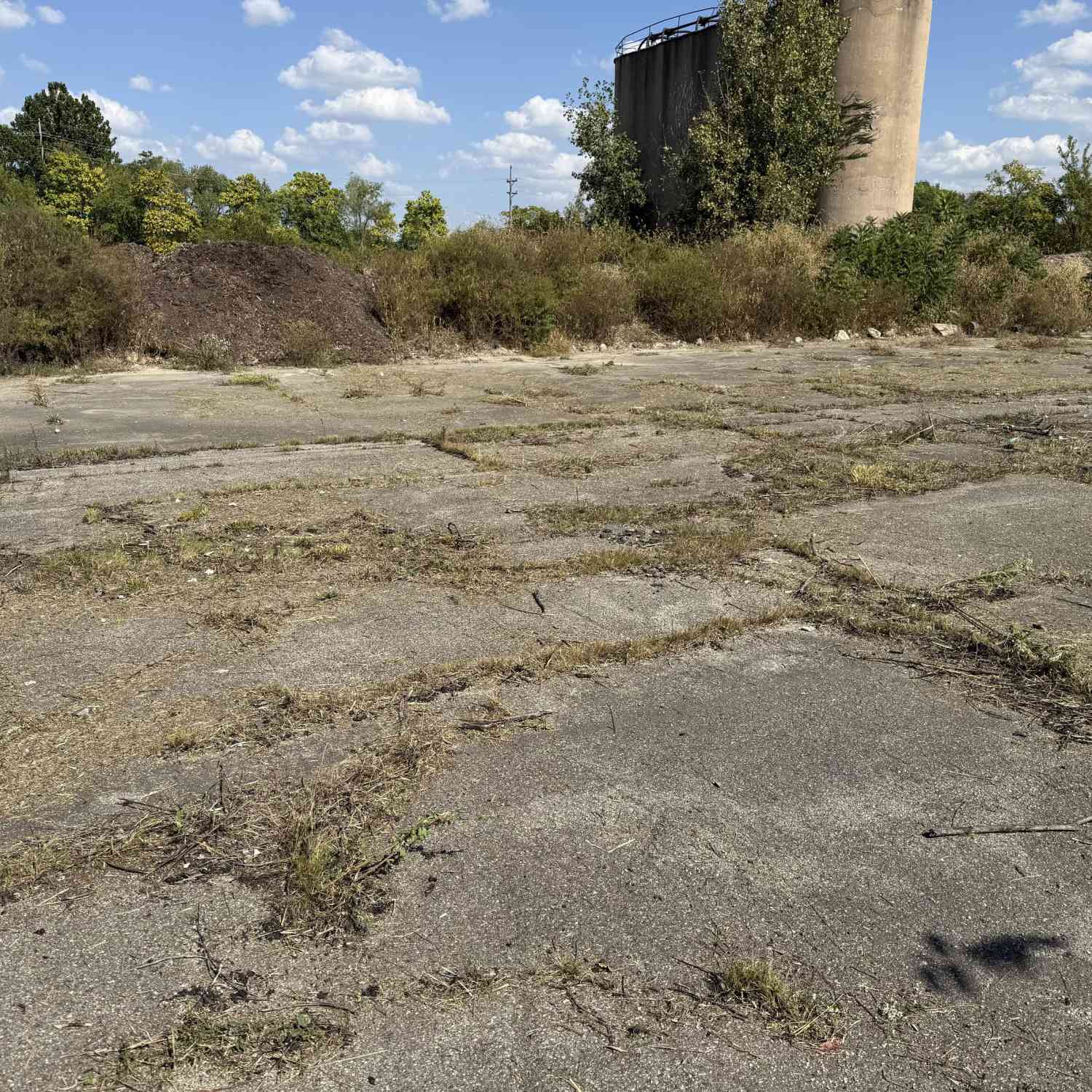 Vacant Land For Sale - 1200 E 26th Street<br/> Madison County, Anderson, IN 46016