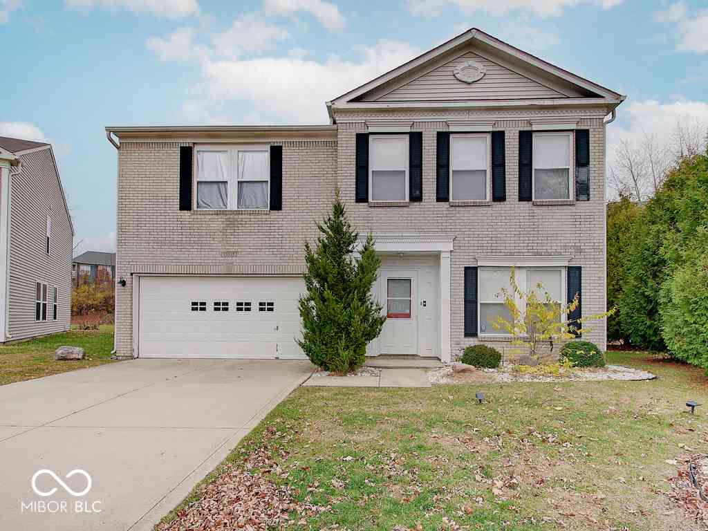 Homes For Sale - 13315 Patriotic Way<br/> Fishers, IN 46037
