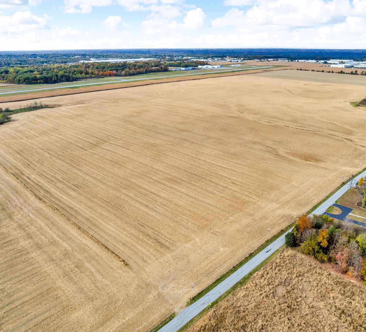 Vacant Land For Sale - 250<br/> Greencastle, IN 46135