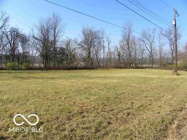 Vacant Land For Sale - 1650 E State Road 46<br/> Spencer, IN 47460