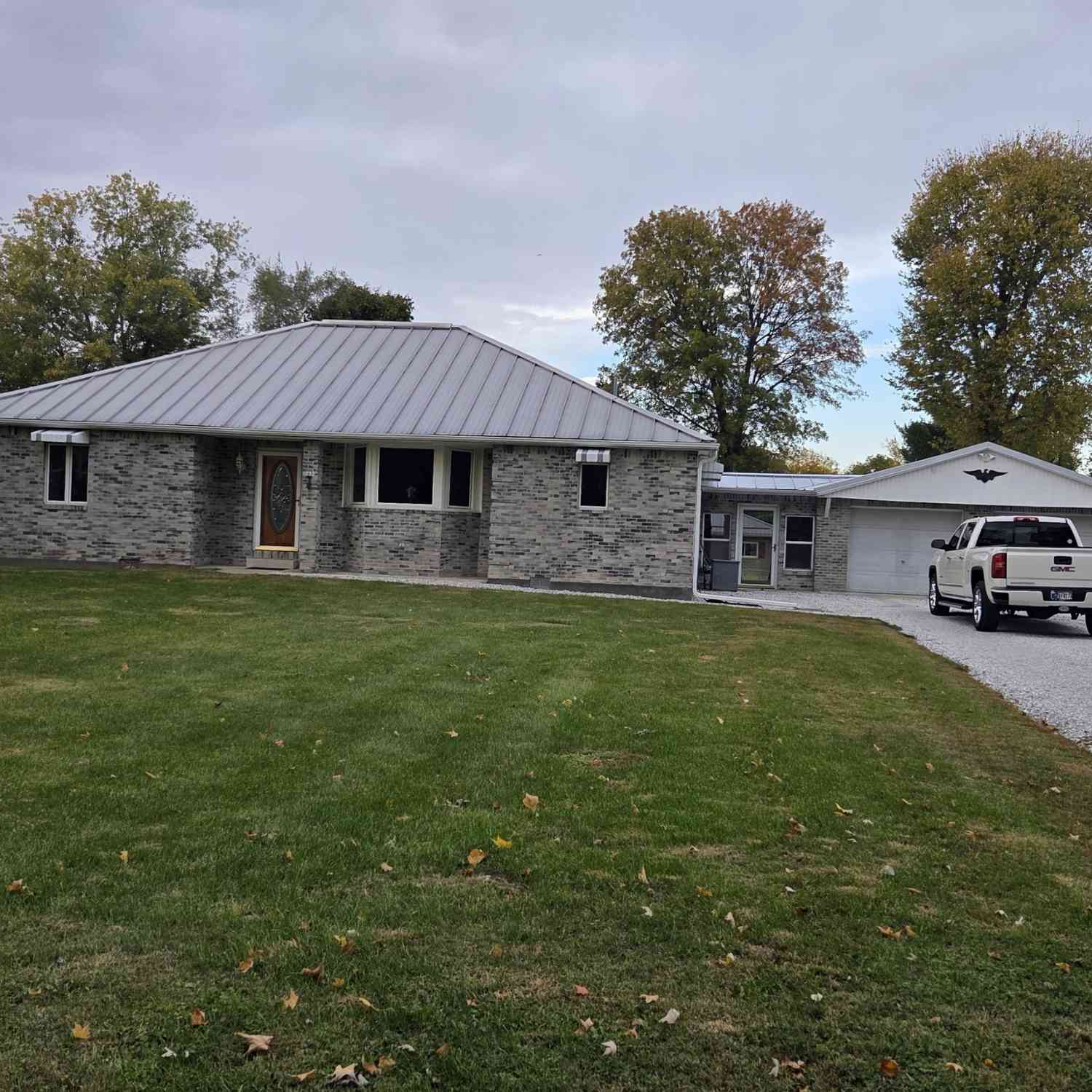 Homes For Sale - 712 E Maple Street<br/> Madison County, Frankton, IN 46044