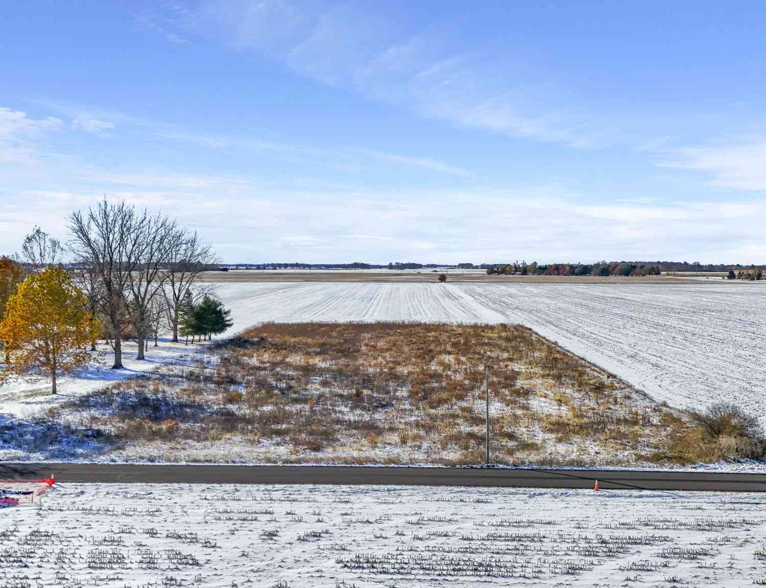 Vacant Land For Sale - 750 S 500<br/> Lebanon, IN 46052