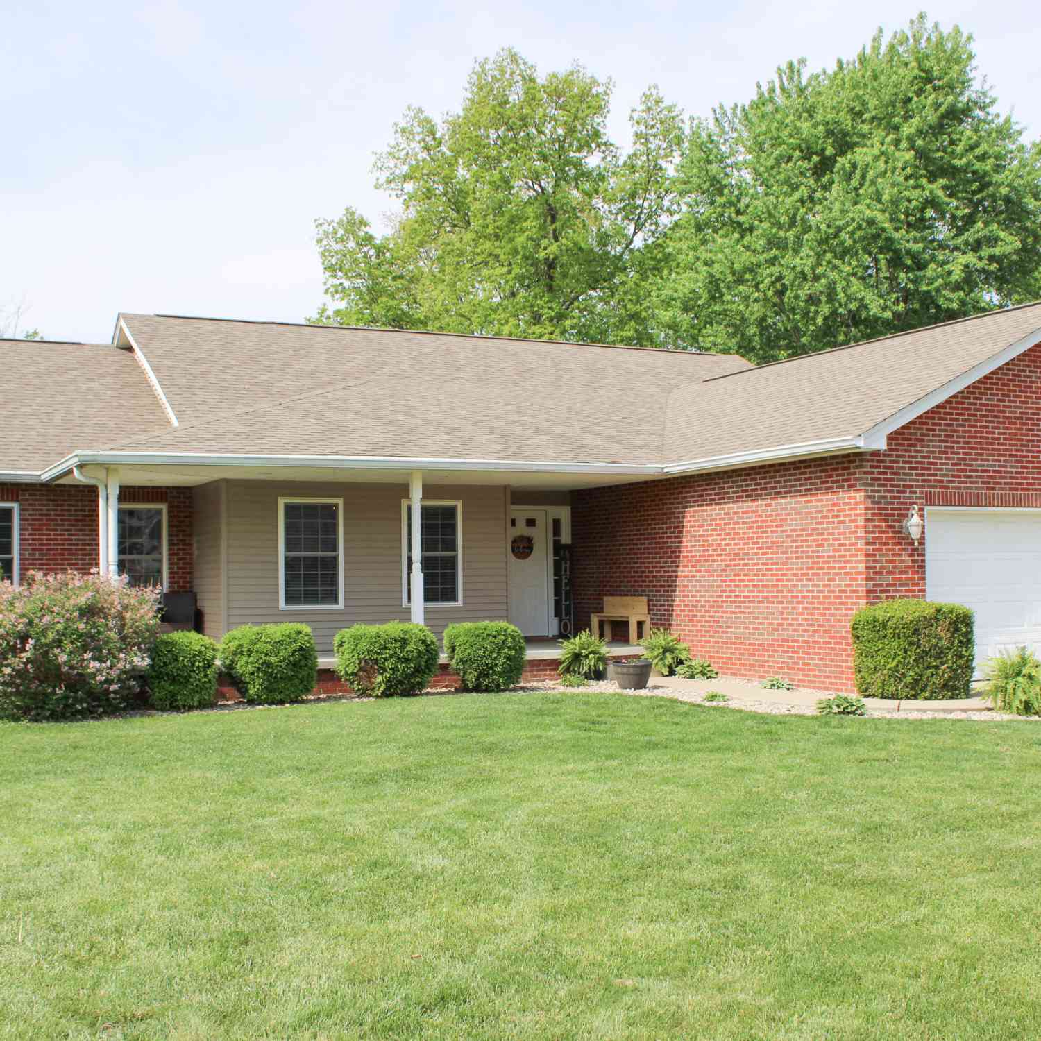 Homes For Sale - 1675 Twin Oaks Drive<br/> Jennings County, North Vernon, IN 47265