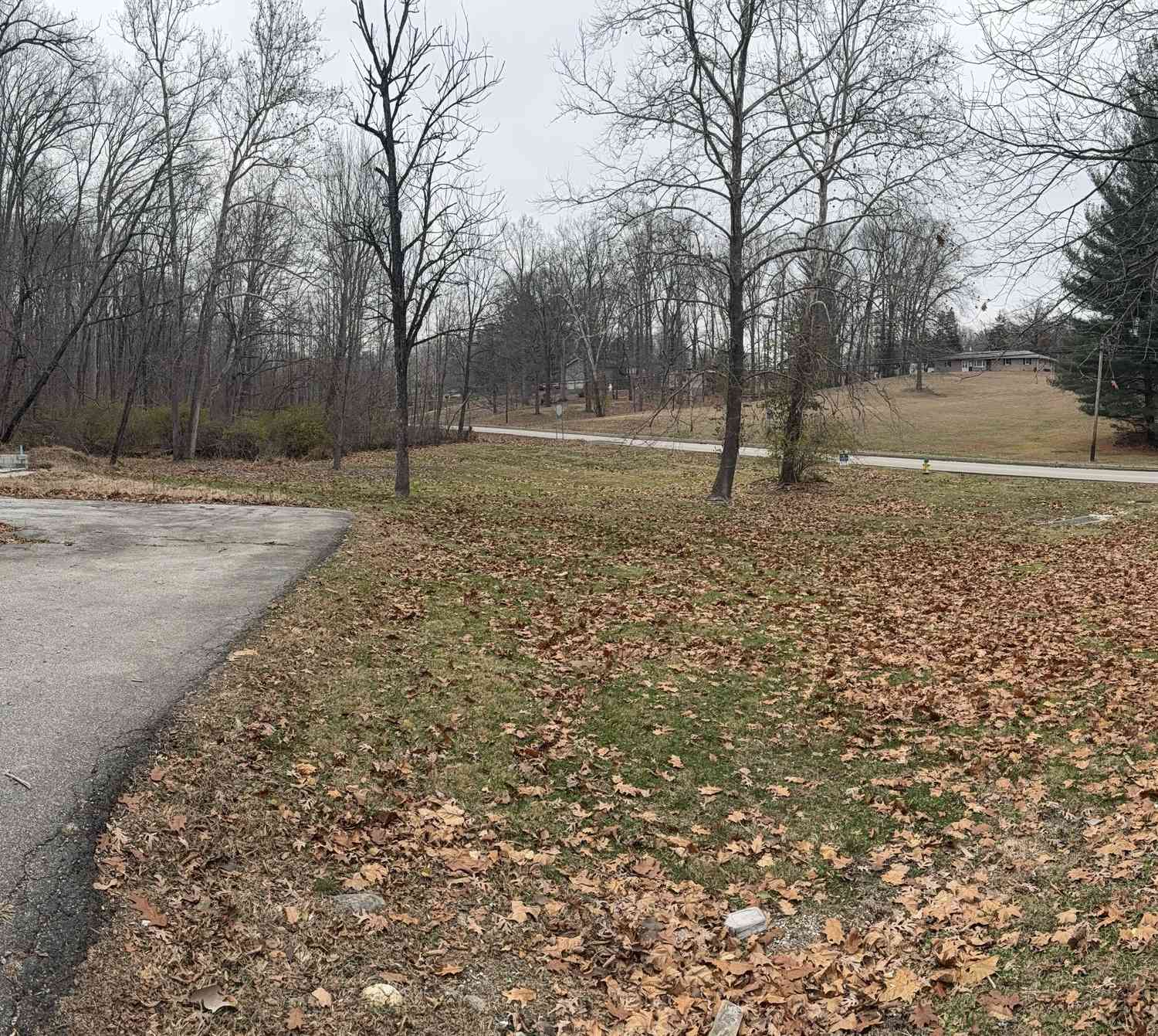 Vacant Land For Sale - 950 W Base Road<br/> Jennings County, North Vernon, IN 47265
