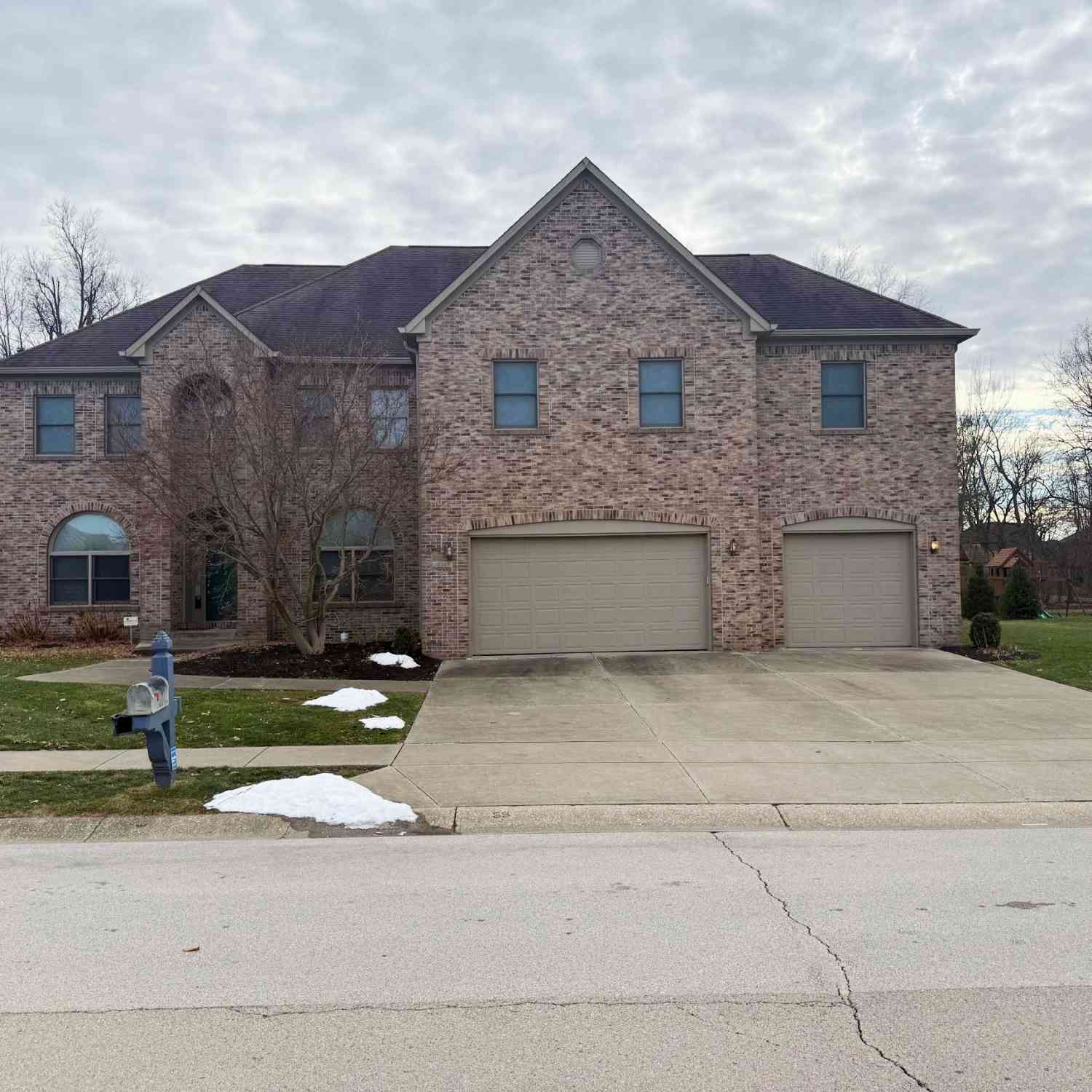 Homes For Sale - 771 Mikal Lane<br/> Brownsburg, IN 46112
