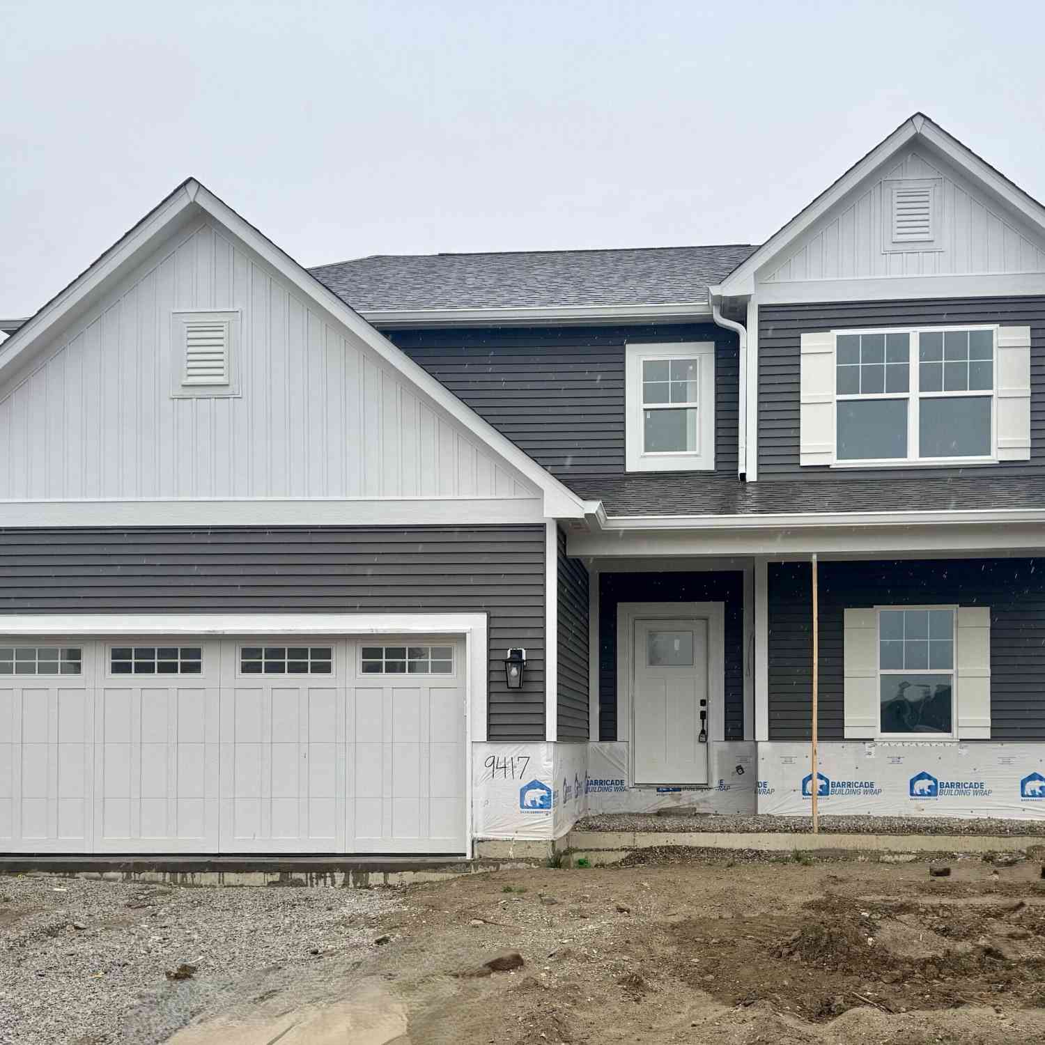 Homes For Sale - 9417 Crimson Circle<br/> Madison County, Lapel, IN 46051