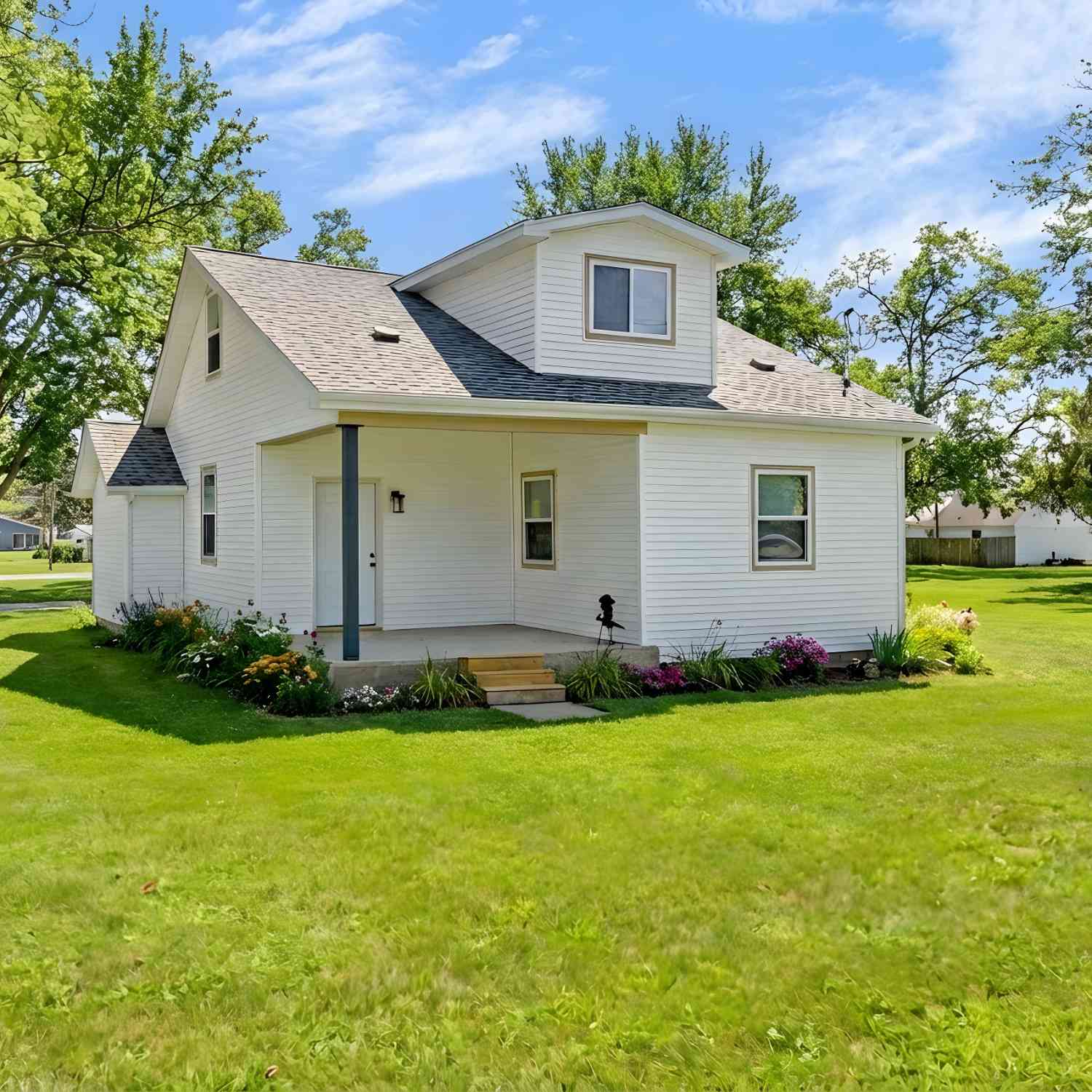 Homes For Sale - 2435 S D Street<br/> Madison County, Elwood, IN 46036