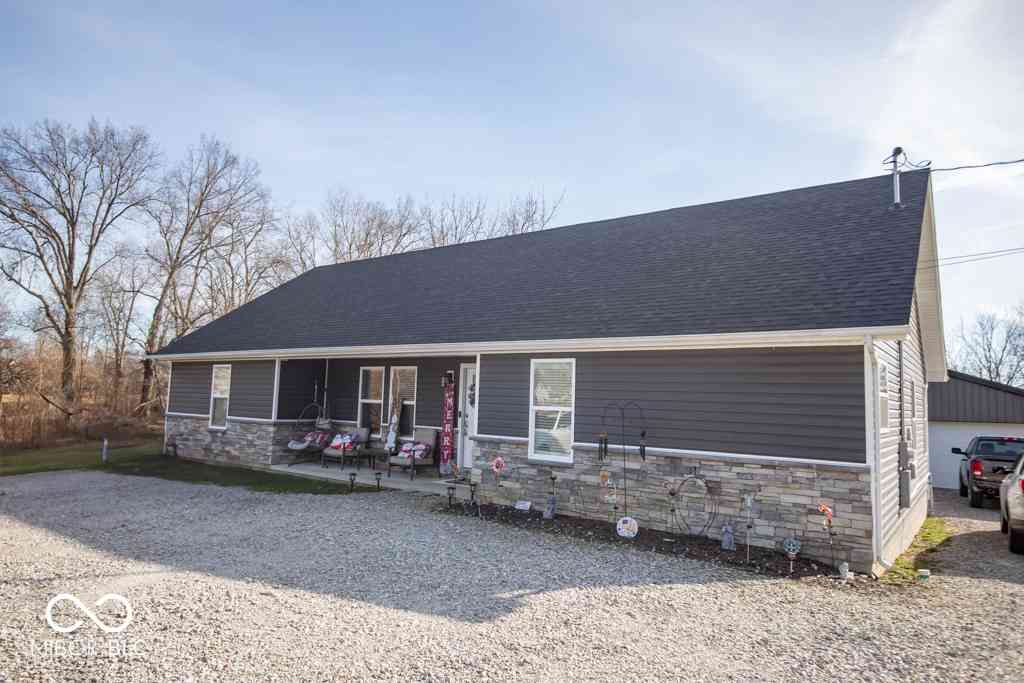 Homes For Sale - 231 High Street<br/> Jennings County, North Vernon, IN 47265
