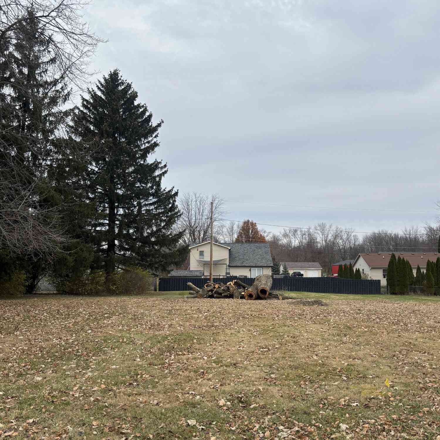 Vacant Land For Sale - 2800 S K Street<br/> Madison County, Elwood, IN 46036
