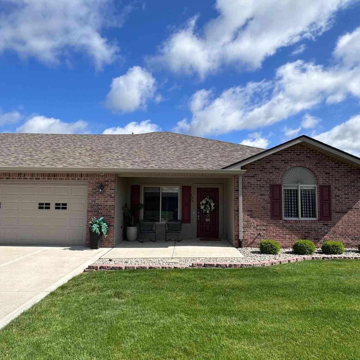 Condo For Sale - 154 Asbury Drive<br/> Madison County, Anderson, IN 46013