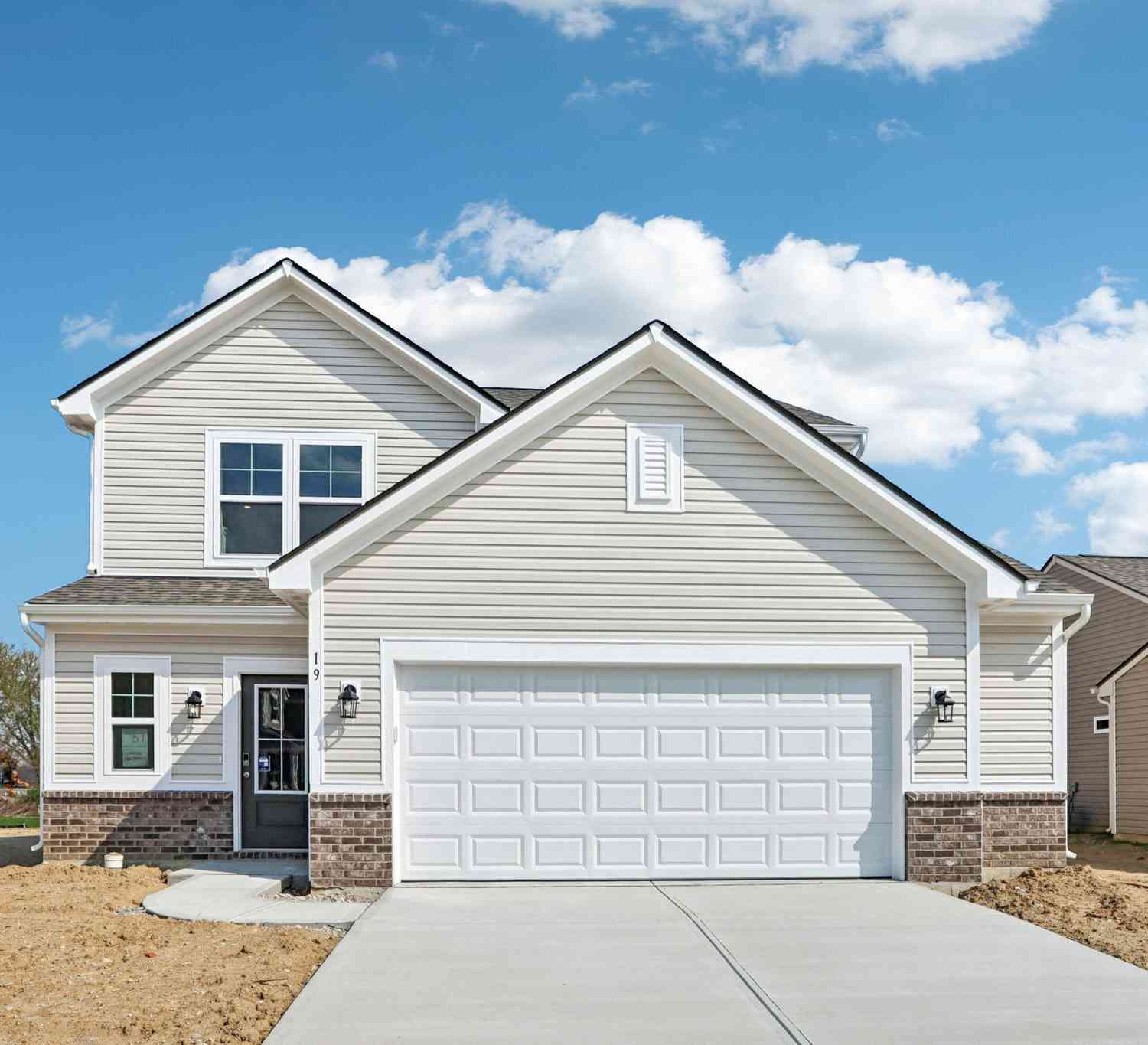 Condo For Sale - 16 Wilder Street<br/> Crawfordsville, IN 47933