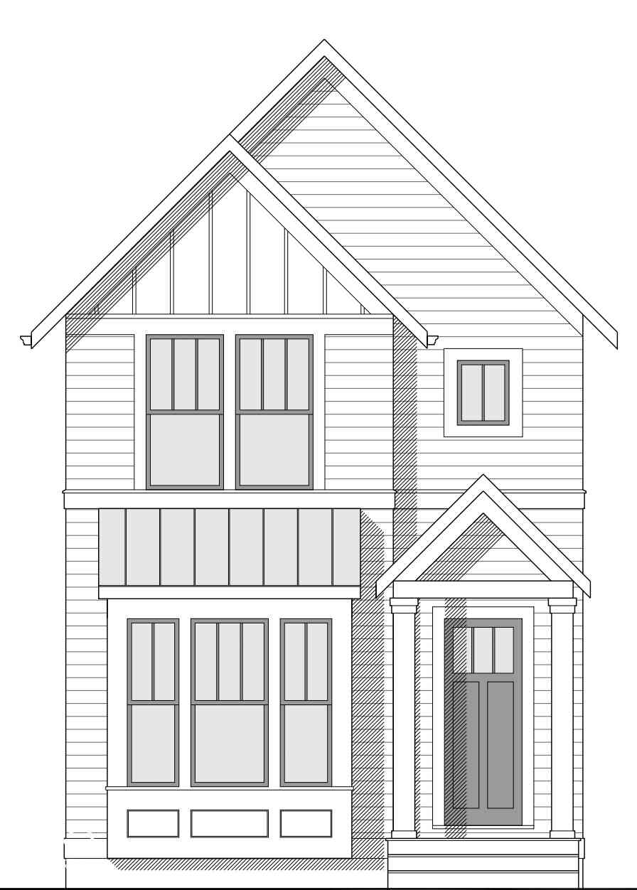 Condo For Sale - 2148 N Talbott Street<br/> Indianapolis, IN 46202