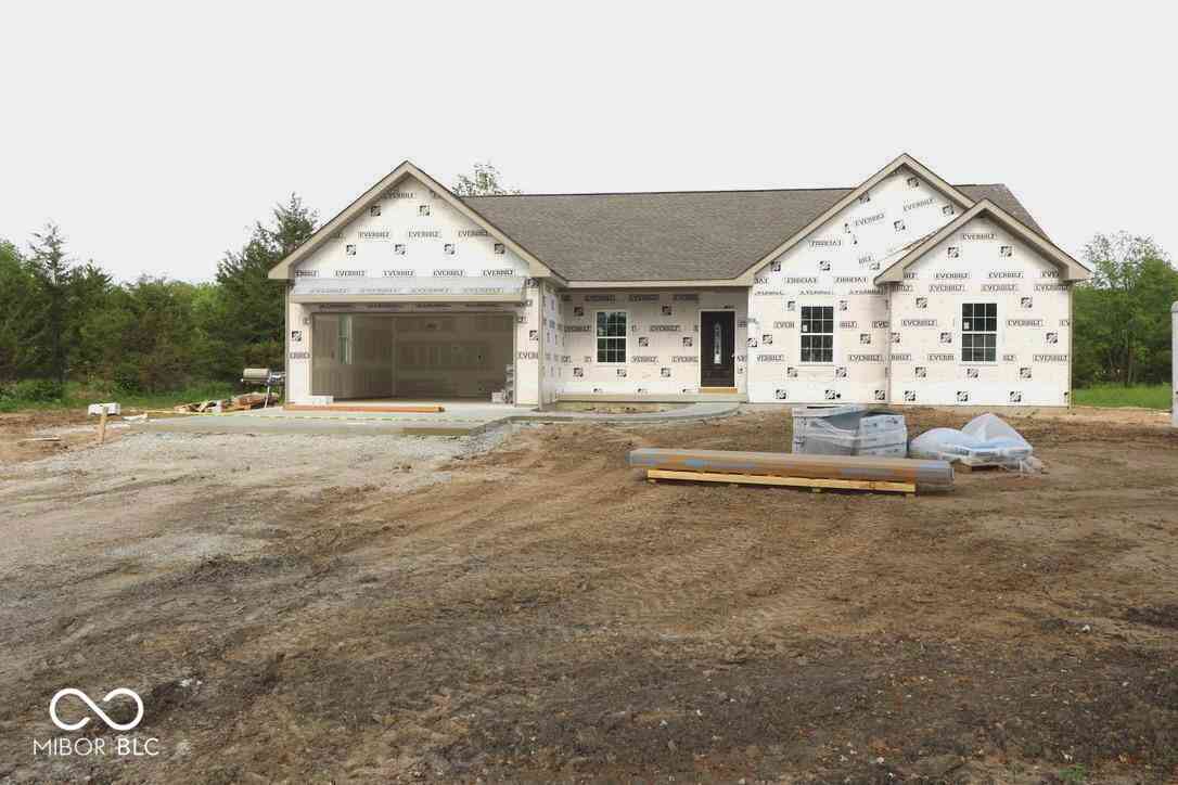 Condo For Sale - LOT 2 N Center Street<br/> Linden, IN 47955