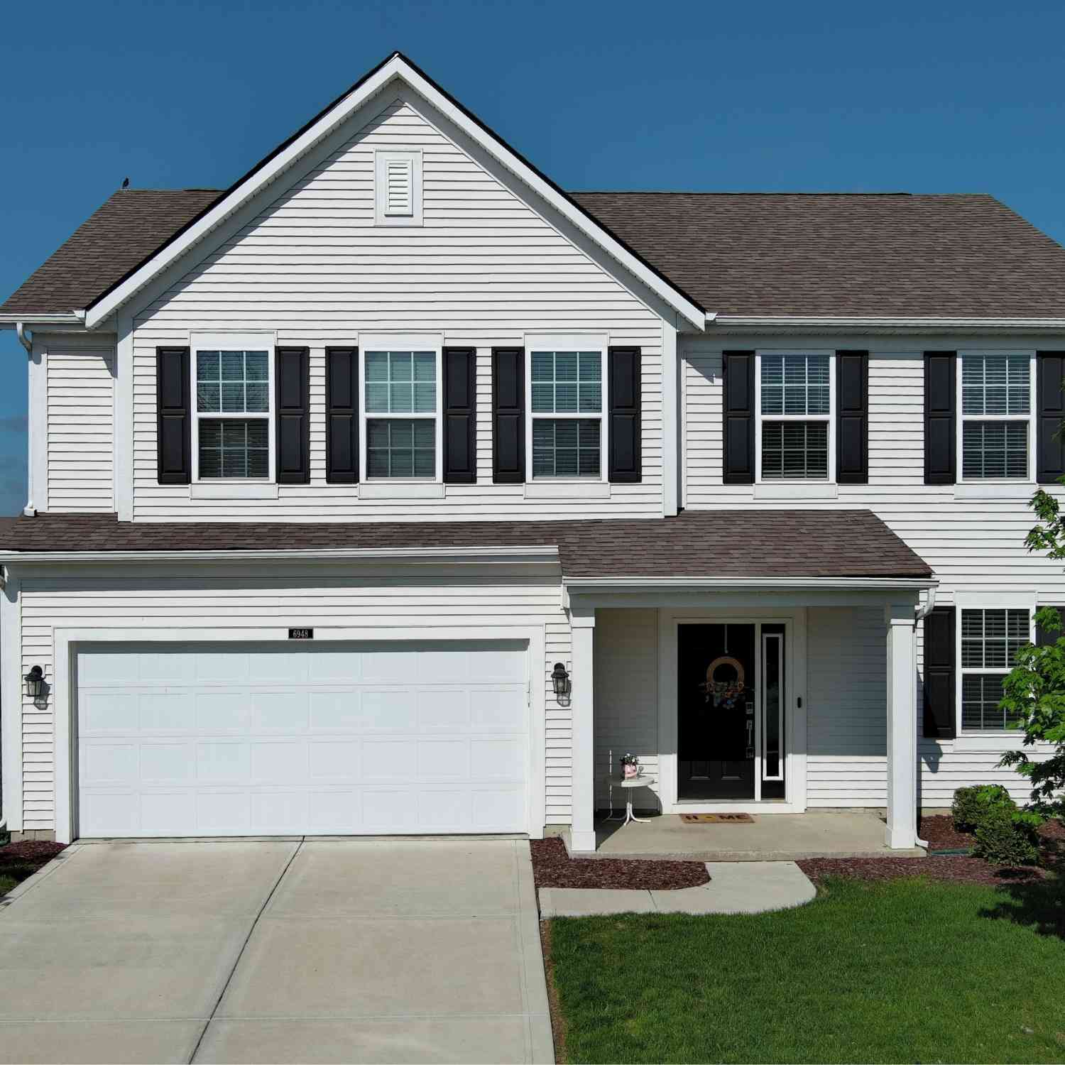 Condo For Sale - 6948 Sablecliff Way<br/> Brownsburg, IN 46112