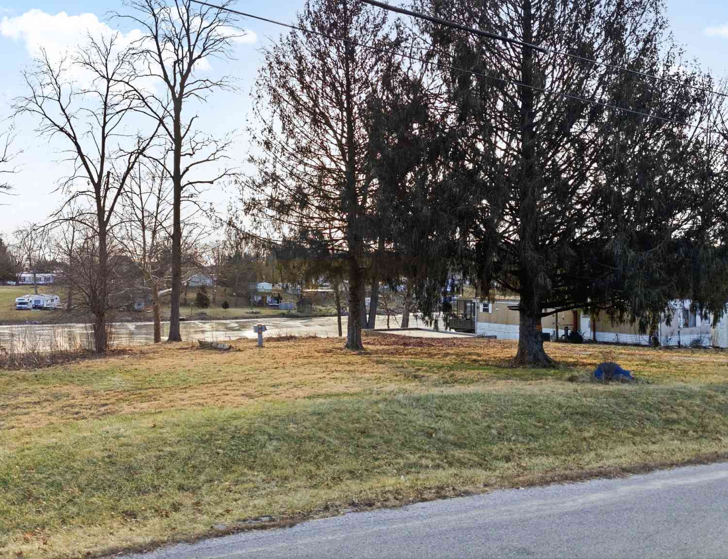Vacant Land For Sale - 2722 Coventry Gardens Drive<br/> Jennings County, North Vernon, IN 47265