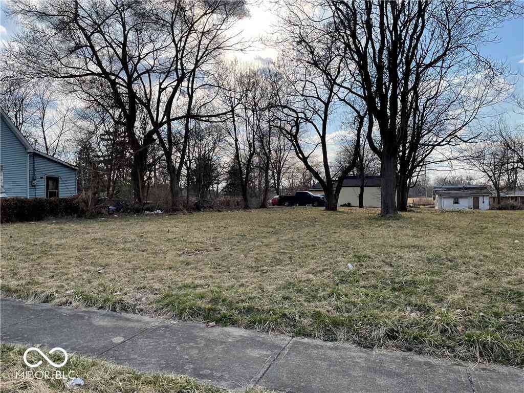 Vacant Land For Sale - Locust Street<br/> Madison County, Anderson, IN 46016