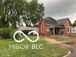 Homes For Sale - 2115 S I Street<br/> Madison County, Elwood, IN 46036