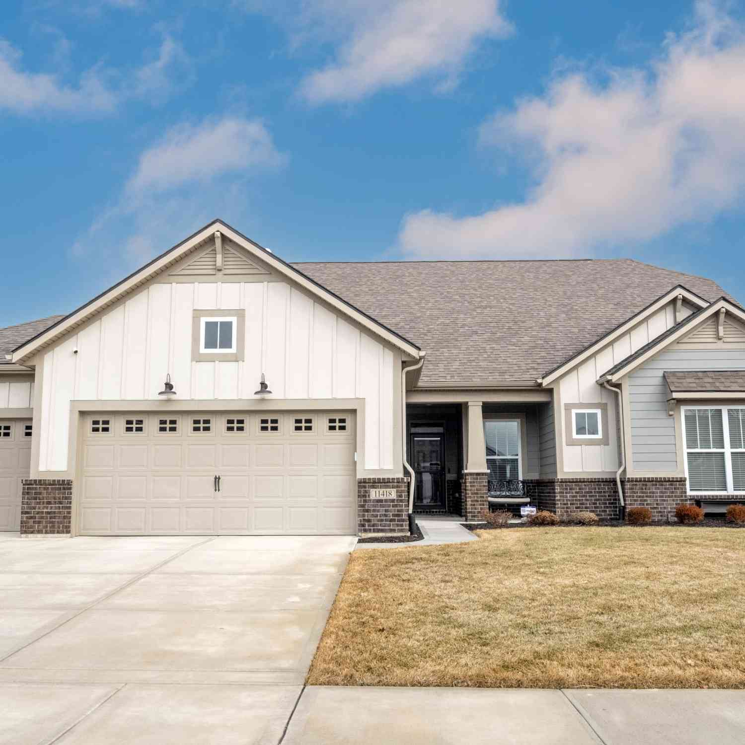 Homes For Sale - 11418 Wicker Lane<br/> Noblesville, IN 46060