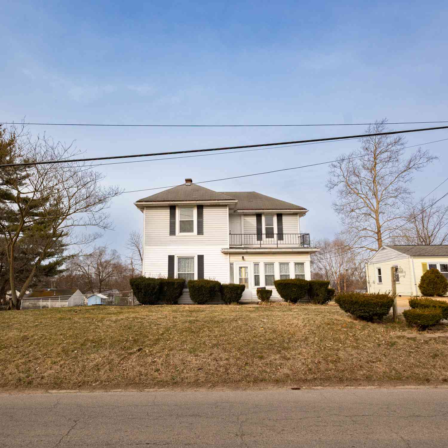 Homes For Sale - 636 S Obrien Street<br/> Jackson County, Seymour, IN 47274