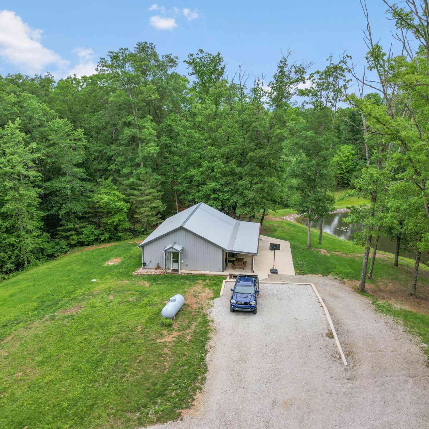 Homes For Sale - 3391 W County Road 1125<br/> Jackson County, Seymour, IN 47274
