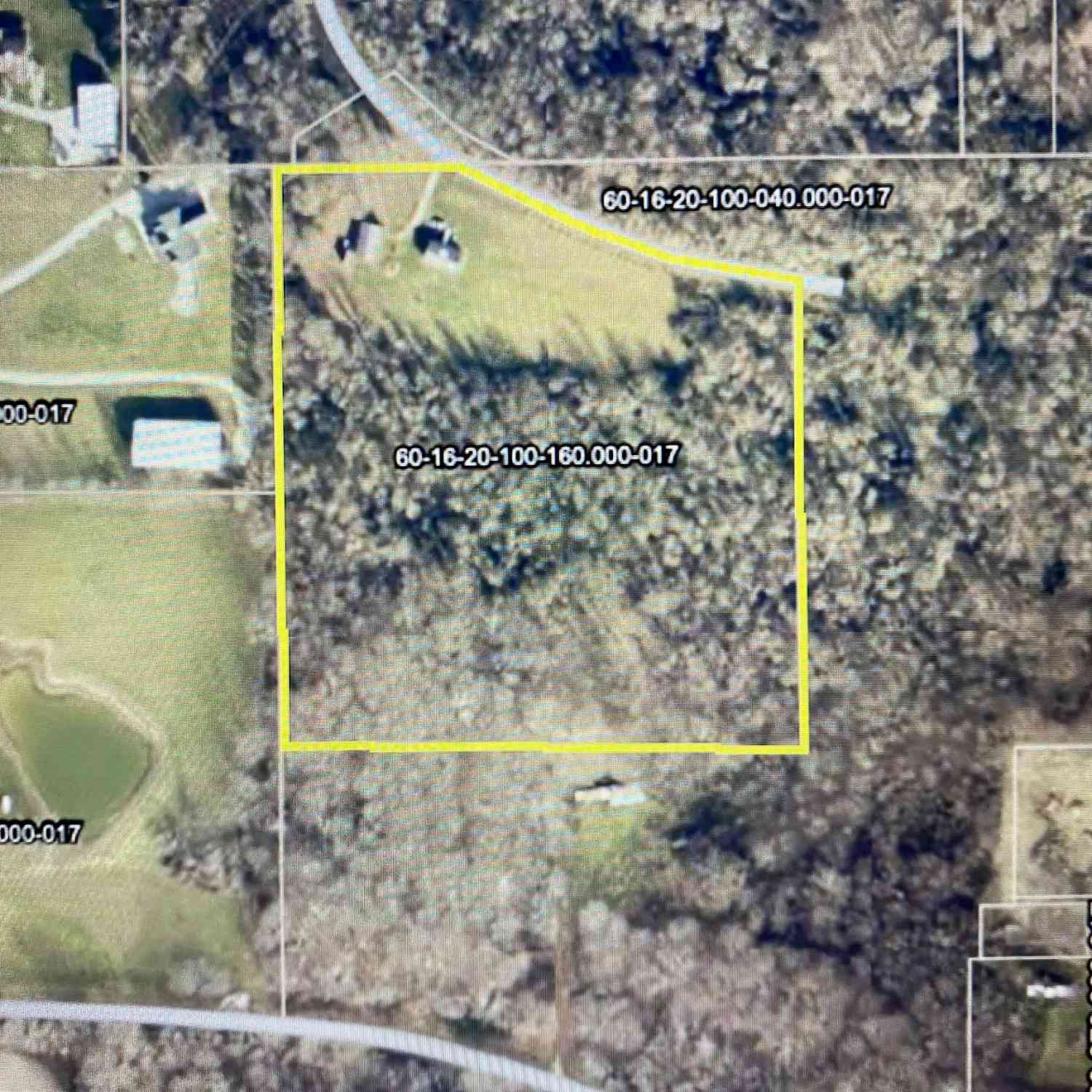 Homes For Sale - 5995 Freedom Heights Drive<br/> Owen County, Freedom, IN 47431