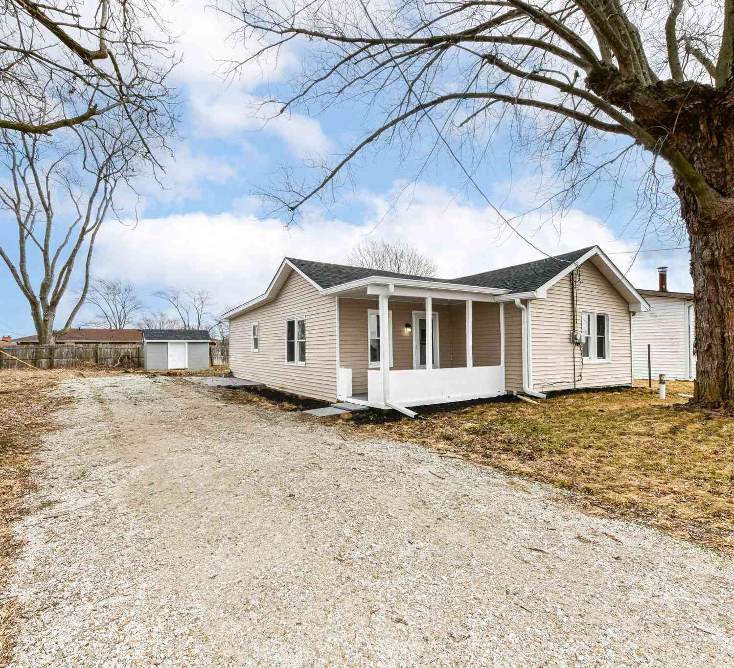 Homes For Sale - 3244 S 200<br/> Madison County, Anderson, IN 46017