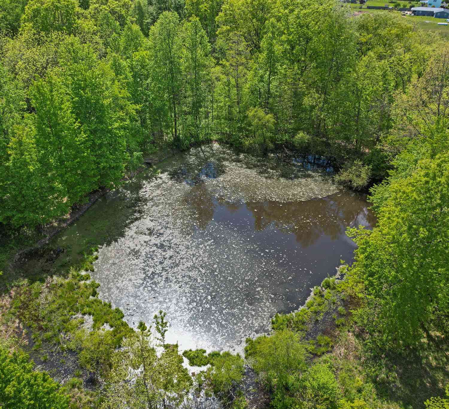 Vacant Land For Sale - 6850 W County Road 25<br/> Greencastle, IN 46135