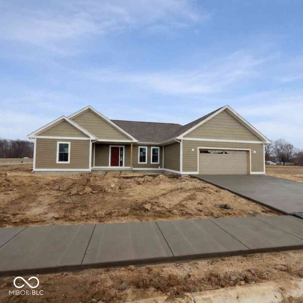 Homes For Sale - 3895 Autumn Way<br/> Jackson County, Seymour, IN 47274