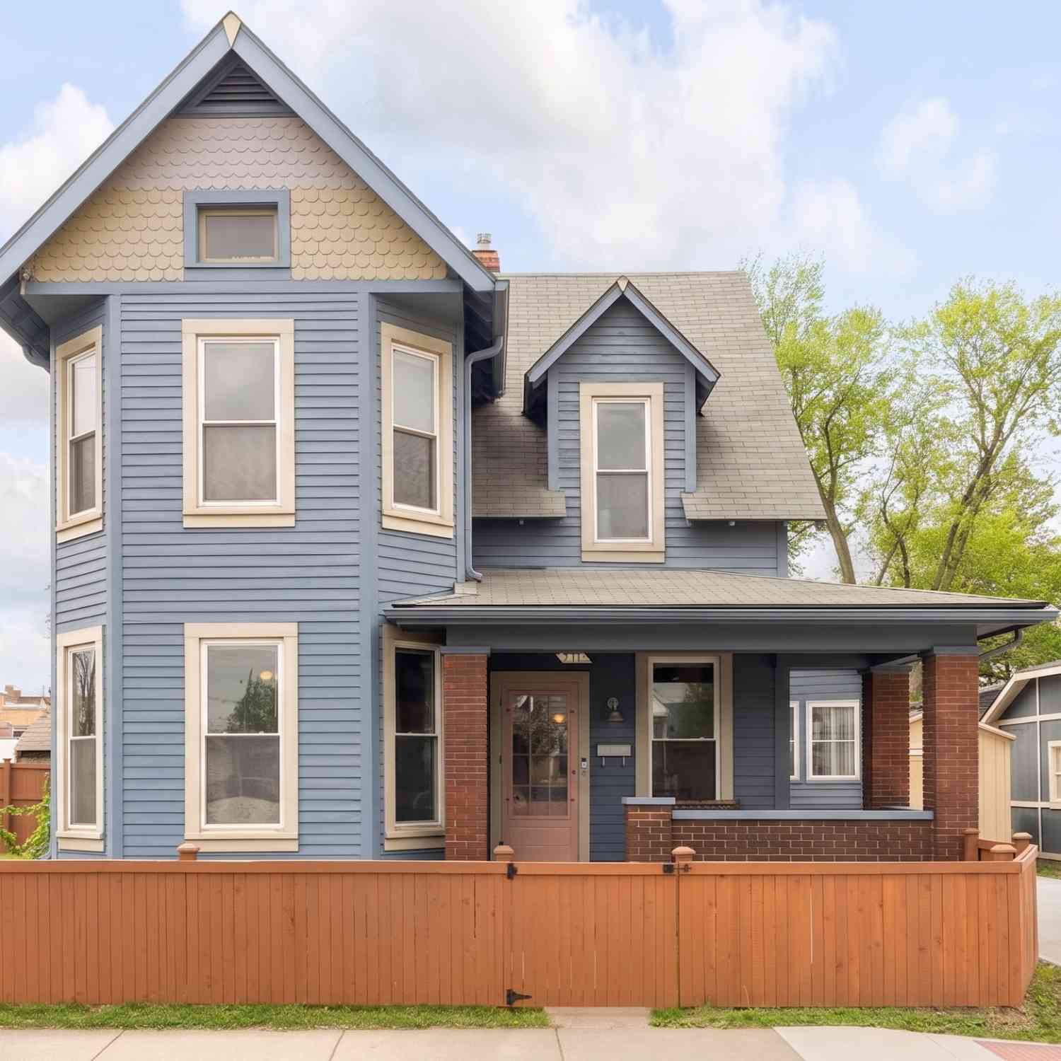 Homes For Sale - 1012 Olive Street<br/> Indianapolis, IN 46203