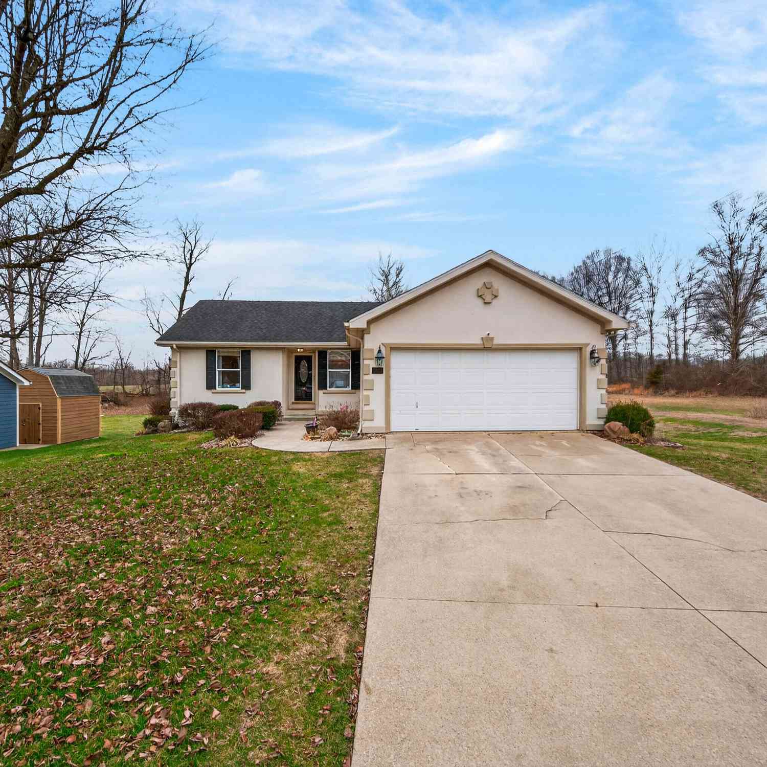 Homes For Sale - 2823 Whitney Way<br/> Jackson County, Seymour, IN 47274