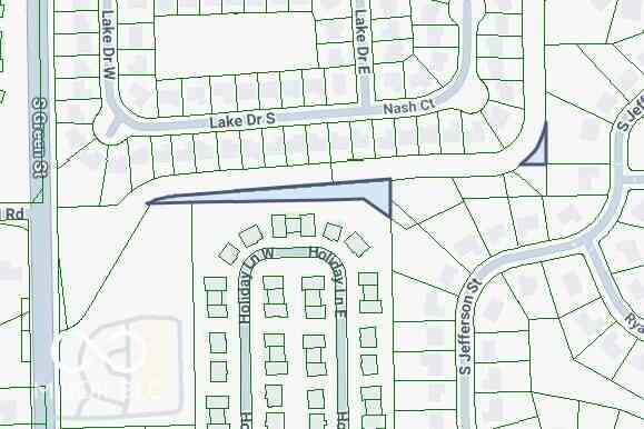 Vacant Land For Sale - Tbd<br/> Brownsburg, IN 46112