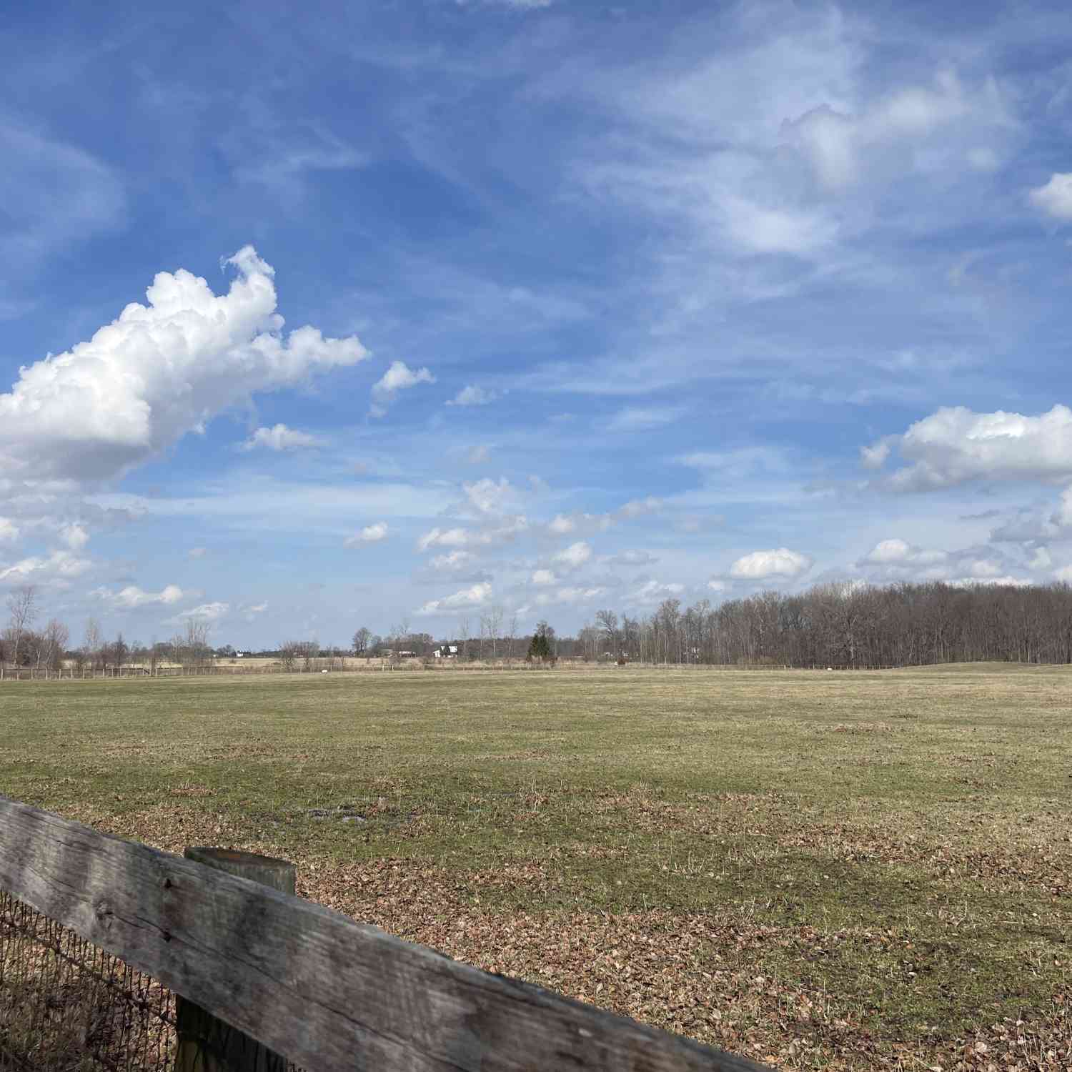 Vacant Land For Sale - E 200<br/> Whitestown, IN 46075