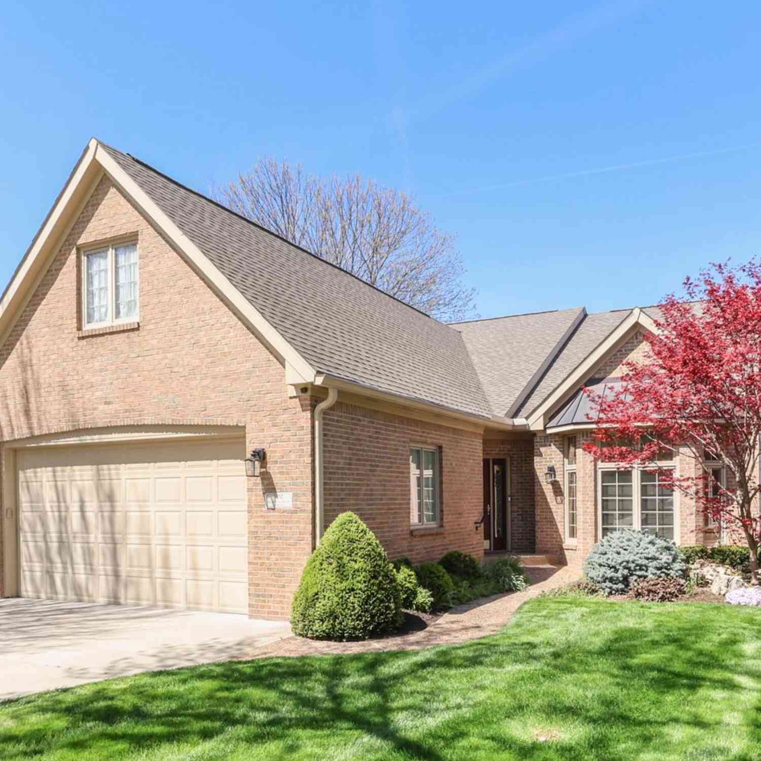 Condo For Sale - 1752 Pathway Drive<br/> Johnson County, Greenwood, IN 46143