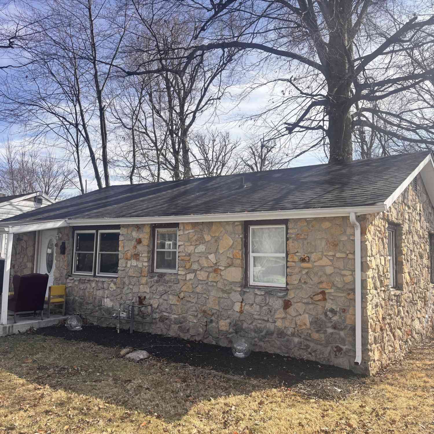 Homes For Sale - 2617 Fowler Street<br/> Madison County, Anderson, IN 46012