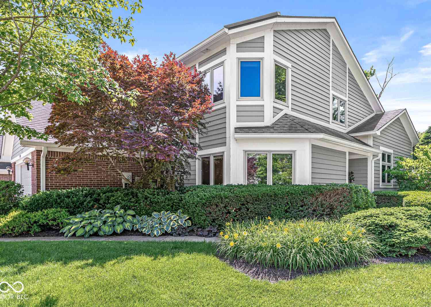 Condo For Sale - 7884 Clearwater Parkway<br/> Marion County, Indianapolis, IN 46240