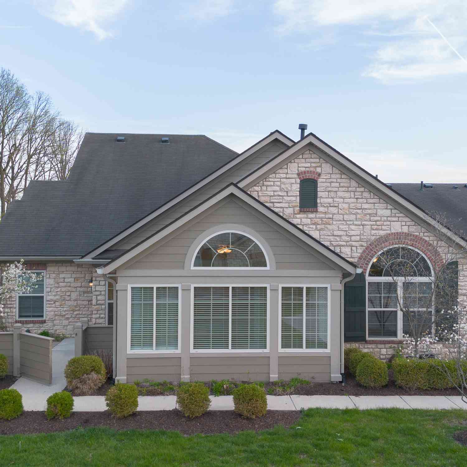 Condo For Sale - 17029 Maple Springs Way<br/> Westfield, IN 46074