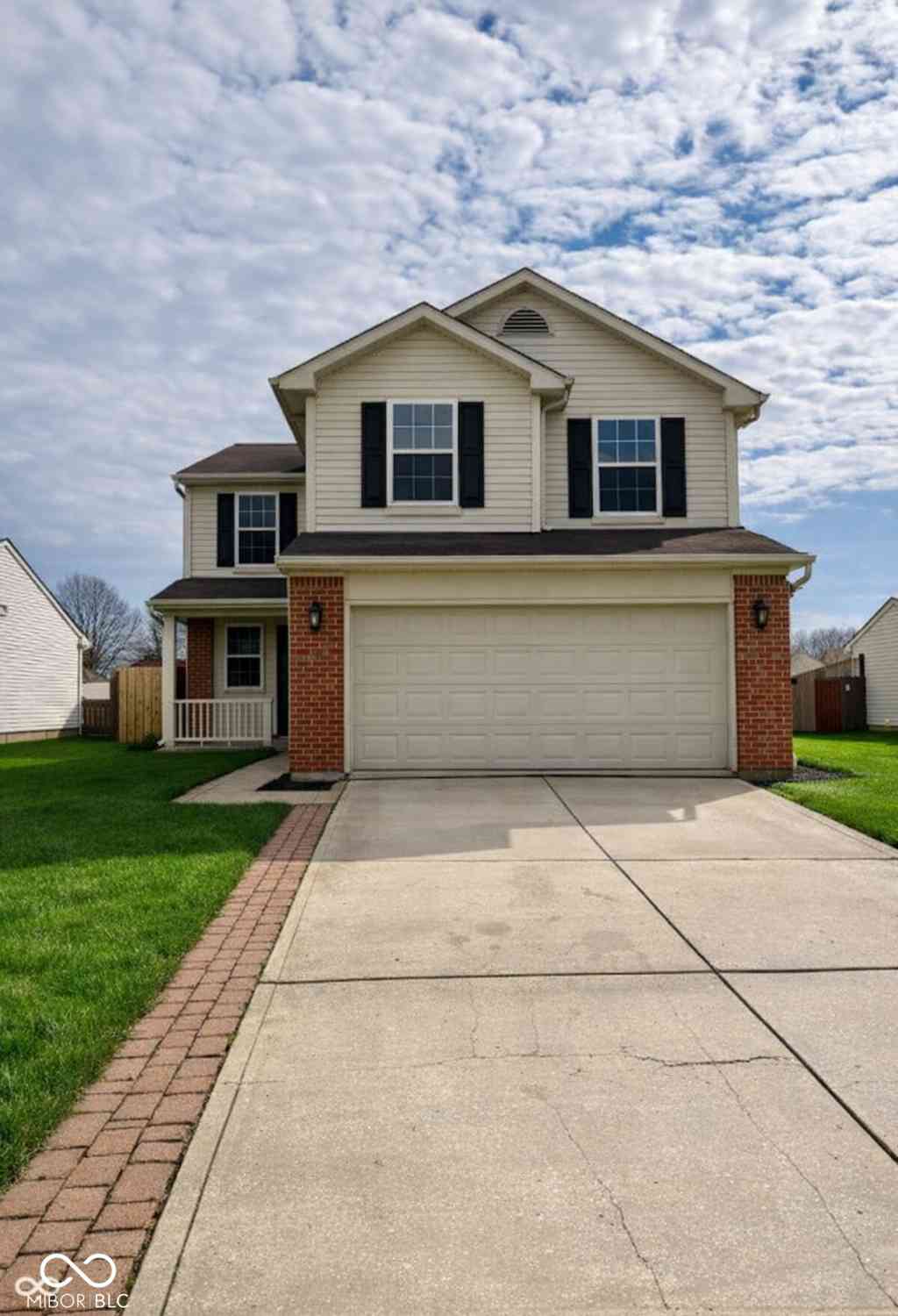 Homes For Sale - 6339 Cradle River Drive<br/> Indianapolis, IN 46221