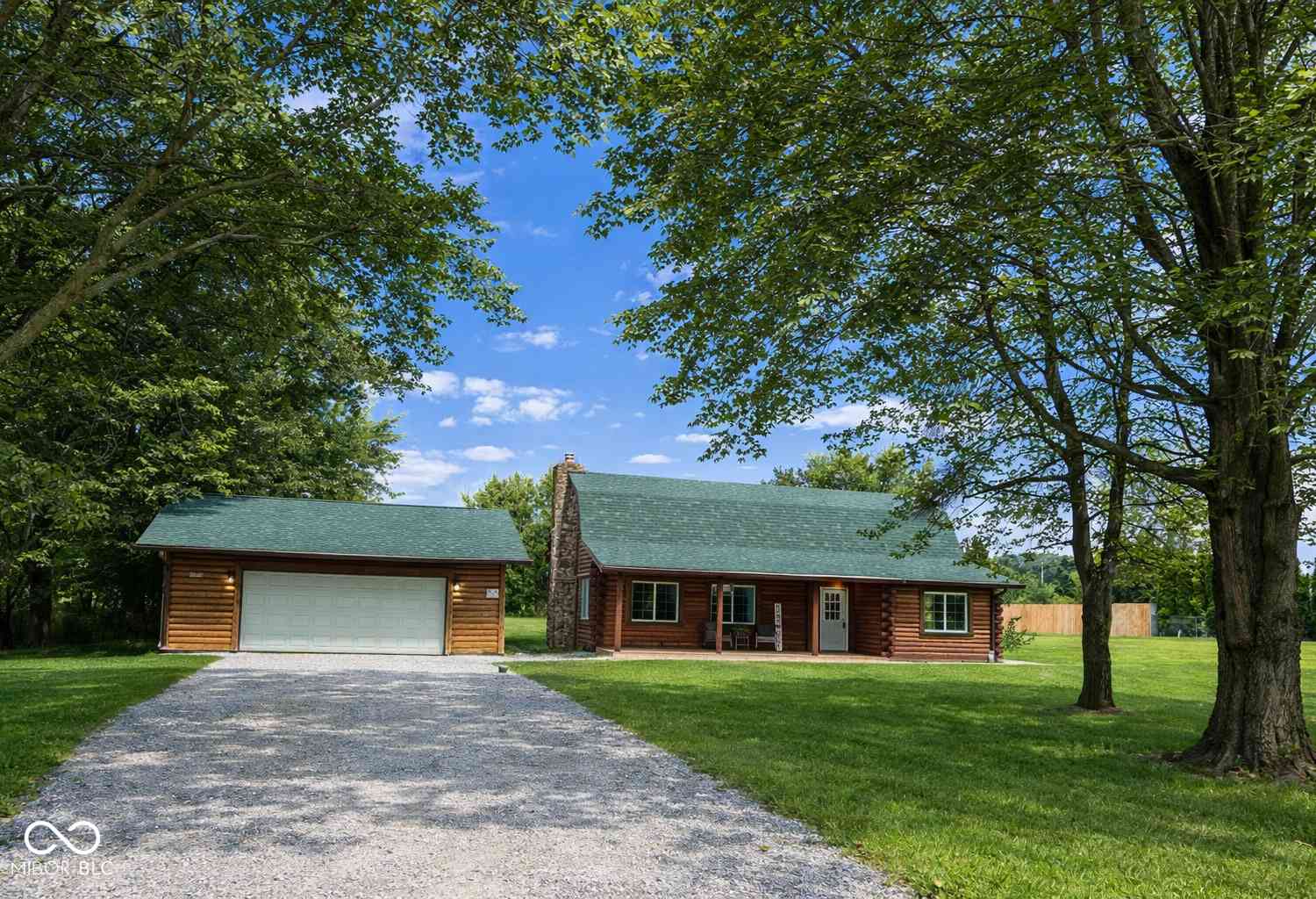 Homes For Sale - 4298 W 300<br/> Madison County, Anderson, IN 46011
