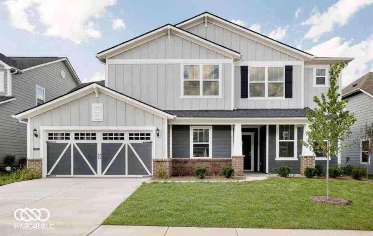 Homes For Sale - 5334 Dunhaven Road<br/> Noblesville, IN 46062