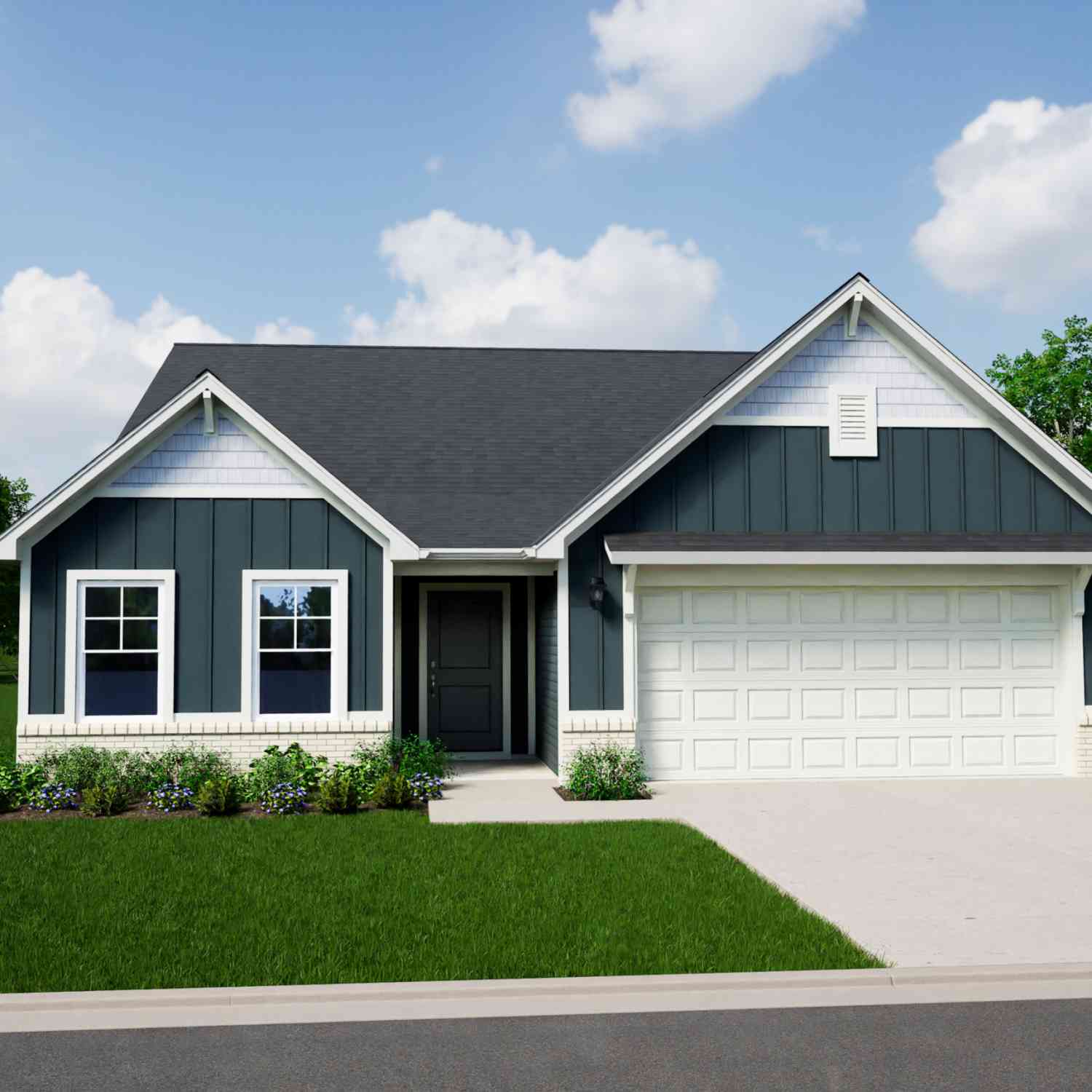 Homes For Sale - 6042 Whitney Street<br/> Thorntown, IN 46071