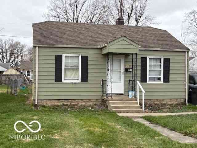 Homes For Sale - 3917 Haverhill Drive<br/> Madison County, Anderson, IN 46013